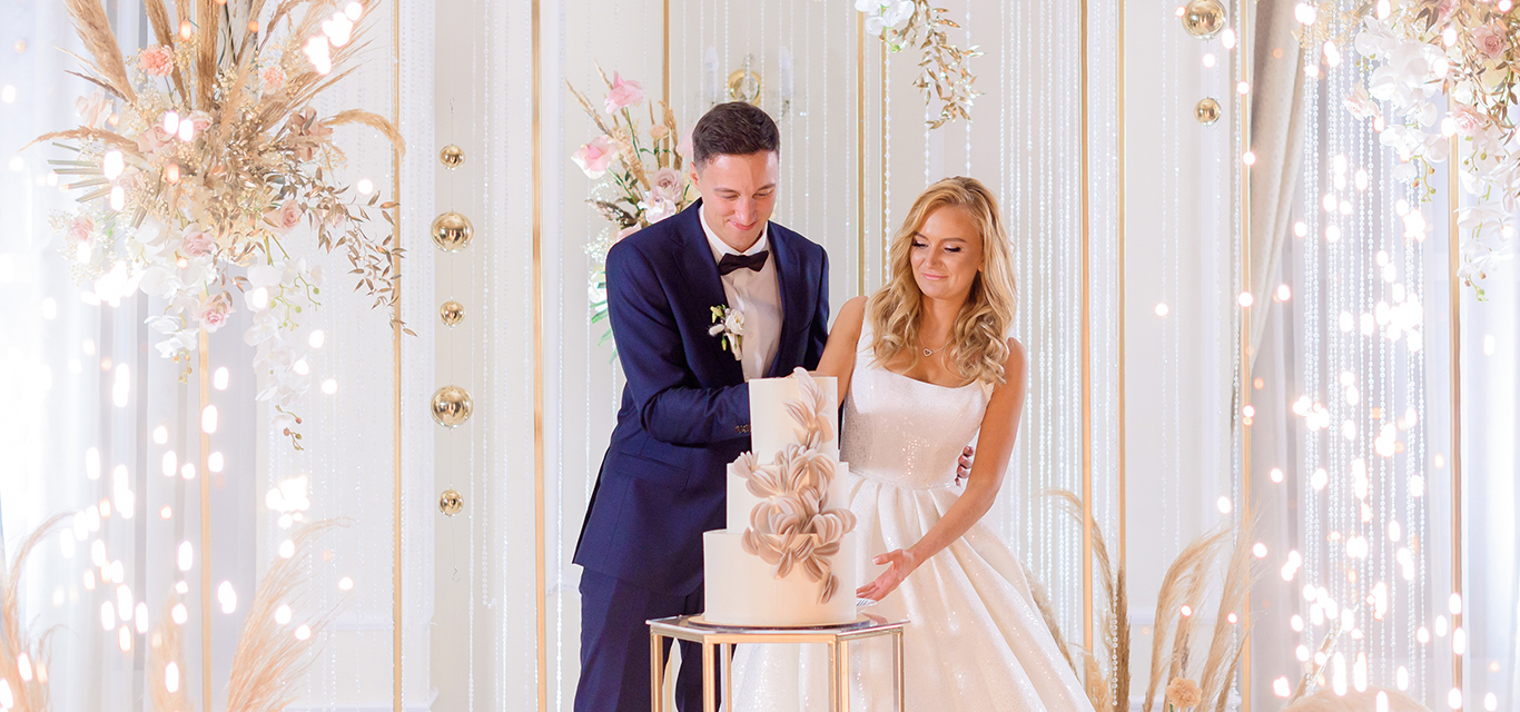 Destination Wedding em Paris