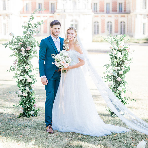 Destination Wedding