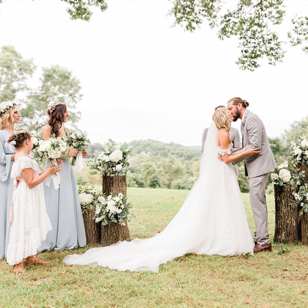Mini Wedding